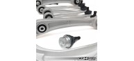 034 Motorsport Density Line Control Arm Kit